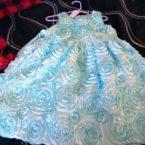 Beautiful Lil girls dress